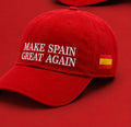 MAKE SPAIN GREAT AGAIN