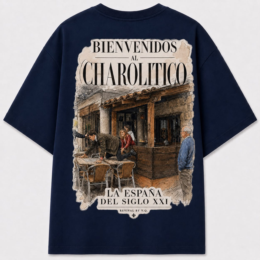 CHAROLITICO