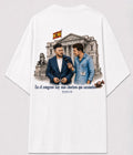 Camiseta CONGRESO de REVIVAL, vista frontal