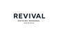 REVIVAL - Inicio
