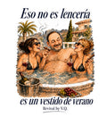 Vestido de Verano by Chistorra